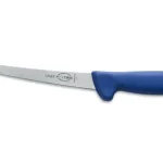 Expressz szállítás Dick Mastergrip filézőkés félflexibilis pengével (18cm) ívelt kék
