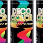 Dinnyesárga festékspray 400ml ral1028 Akciós ár