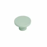 BÚTORFOGANTYÚ 22 GOMB ÁTM: 32mm MENTA Különleges ajánlat