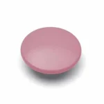 Utolsó esély BÚTORFOGANTYÚ 428 GOMB ÁTM: 52mm RÓZSASZÍN