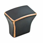 BÚTORFOGANTYÚ E055-034 034 KOPTATOTT BRONZ Korlátozott ajánlat