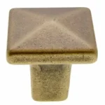 FOGANTYÚ, FOGAS - BÚTORFOGANTYÚ 226-24 24 ANTIKOLT BRONZ Csak ma