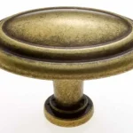 FOGANTYÚ, FOGAS - BÚTORFOGANTYÚ 6017/0A.D1 34,5x23,5 ANTIK FIRENZE Legjobb ár