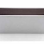 FOGANTYÚ, FOGAS - BÚTORFOGANTYÚ 8086-44 32 WENGE-MATT KRÓM Biztonságos fizetés