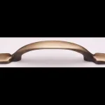 Azonnal elérhető FOGANTYÚ, FOGAS - BÚTORFOGANTYÚ T229-76 76 ANTIKOLT BRONZ