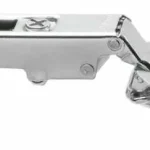 Olcsóbb BLUM Clip-Top Kivetőpánt 71T3550 / 110°, ráütődő, csavaros / Nikkel