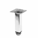 Ne maradj le FÉM DESIGN LÁB 19175 25X25X120mm KRÓM