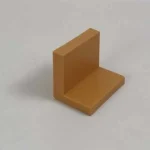 FÜGGESZTŐ ELEMEK - SZEKRÉNY FÜGGESZTŐ 48104 50X35,2X7 mm RAL1011-BÜKKHÖZ Biztonságos fizetés