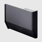 FÜGGESZTŐ ELEMEK - SZEKRÉNY FÜGGESZTŐ 801 00 02 00 DX 63×52×25 FEKETE Vedd meg online