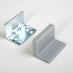 Legjobb ár FÜGGESZTŐ ELEMEK - SZEKRÉNY FÜGGESZTŐ 145.0099.9006 FÜGGESZTŐ 56x34x37mm SZÜRKE