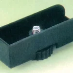 Legjobb ár IRODABÚTOR TARTOZÉKOK - PR2619/PR2125F6 SZINTEZŐLÁB 90×19 mm FEKETE