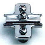 Expressz szállítás KIVETŐPÁNT - PÁNTALÁTÉT SALICE B2V7H39 CSAPOS NORMÁL, 3 mm NIKKEL