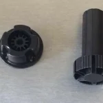 Szekrényláb Rehau 150 mm-es szétszedhető Rendeld meg most