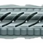 FISCHER UX6*35 R NYLONDÜBEL UNIVERZÁLIS PEREMMEL Expressz szállítás