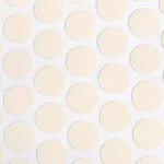 Outlet ÖNTAPADÓS CSAVARTAKARÓÁTM: 14mm 50db/levél 0,2mm BEIGE