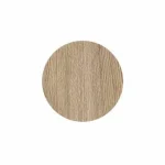 Legkelendőbb ÖNTAPADÓS CSAVARTAKARÓ ÁTM: 13mm 25db/levél F_624 KRÉM MONACO TÖLGY