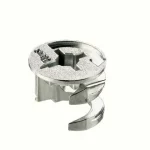 ÖSSZEHÚZÓ CAM5000 EXCENTERHÁZ 15x11,9 mm FÉM Utolsó esély