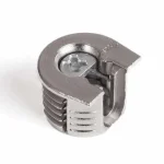 ÖSSZEHÚZÓ TITUS SYS6 EXCENTERES POLCÖSSZEHÚZÓ 20x14mm NIKKEL Expressz kézbesítés