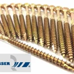 REISSER FORGÁCSLAP CSAVAR 3*12 Kedvezményes ár