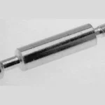 SZERELVÉNYEK - ÖSSZEHÚZÓ TE07 EXCENTER SZÁR, M4 L=42mm HORGANYZOTT Azonnali szállítás