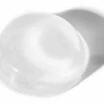 SZERELVÉNYEK - ÜTKÖZÉSELNYELŐ RUGALMAS 13x4 mm 80 db/levél ÁTTETSZŐ Korlátozott ajánlat