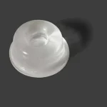 Utolsó esély SZERELVÉNYEK - ÜTKÖZÉSELNYELŐ RUGALMAS 22,3x10,1 mm 18 db/levél ÁTTETSZŐ