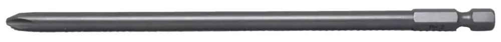SUPRA BIT PH2x110 MM - ABRABORO Szuper ajánlat
