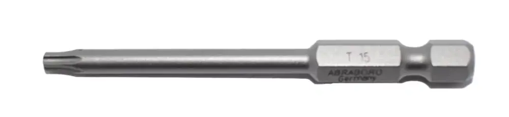 Vedd meg online SUPRA BIT TX 25x152 MM - ABRABORO