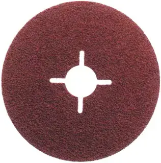 Bestseller FIBERTÁRCSA KFR 180x22 / K80 - ABRABORO