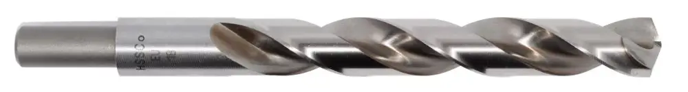 Árcsökkenés HSS-CO DIN338 FÉMFÚRÓ 13,5 x 12,7 MM - ABRABORO