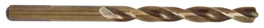 HSS-CO MULTI EDGE FÉMFÚRÓ 6,5 MM - ABRABORO Azonnali szállítás
