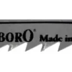SZÚRÓFŰRÉSZLAP HGS144D - ABRABORO Népszerű