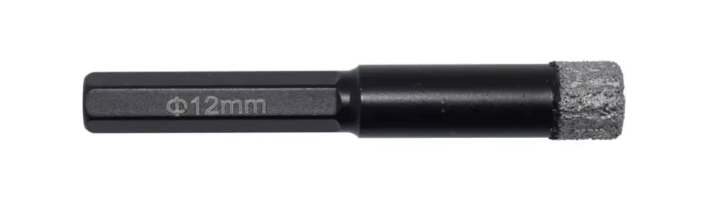 GYÉMÁNT CSEMPE ÉS KERÁMIAFÚRÓ 14 MM - ABRABORO Biztonságos fizetés