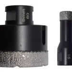 Vásárlói kedvenc CSEMPE ÉS KERÁMIAFÚRÓ M14 12 MM - ABRABORO