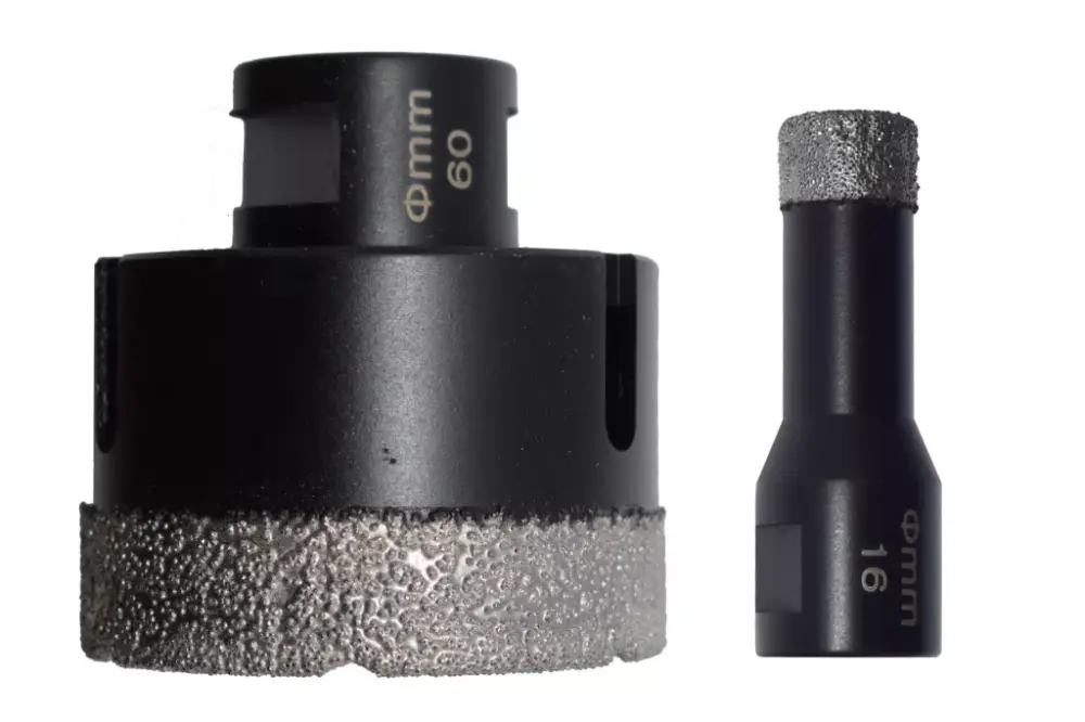 Vásárlói kedvenc CSEMPE ÉS KERÁMIAFÚRÓ M14 12 MM - ABRABORO