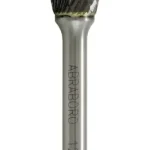 KEMÉNYFÉM TURBÓMARÓ E KERESZT 10,0x61/16 MM - ABRABORO Azonnal elérhető