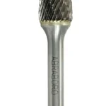 Kedvezményes ár KEMÉNYFÉM TURBÓMARÓ F ALU 12,0x70/25 MM - ABRABORO