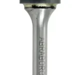 KEMÉNYFÉM TURBÓMARÓ J KERESZT 16,0x62/14,5 MM - ABRABORO Rendeld meg most