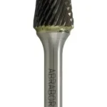 KEMÉNYFÉM TURBÓMARÓ L KERESZT 6,0x50/16 MM - ABRABORO Gyors kiszállítás