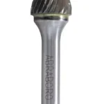 KEMÉNYFÉM TURBÓMARÓ M GYÉMÁNT 12,0x71/22 MM - ABRABORO Szezonális akció