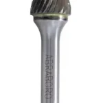 Alacsony ár KEMÉNYFÉM TURBÓMARÓ M KERESZT 12,0x71/22 MM - ABRABORO