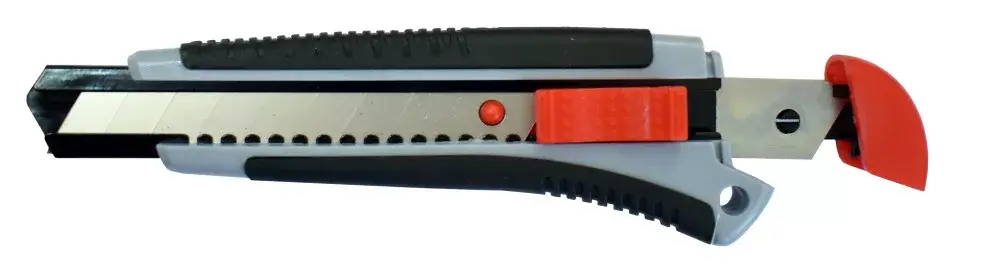 SOFTGRIP 2K KÉS PROFI 162x44x18 MM - ABRABORO Expressz kézbesítés