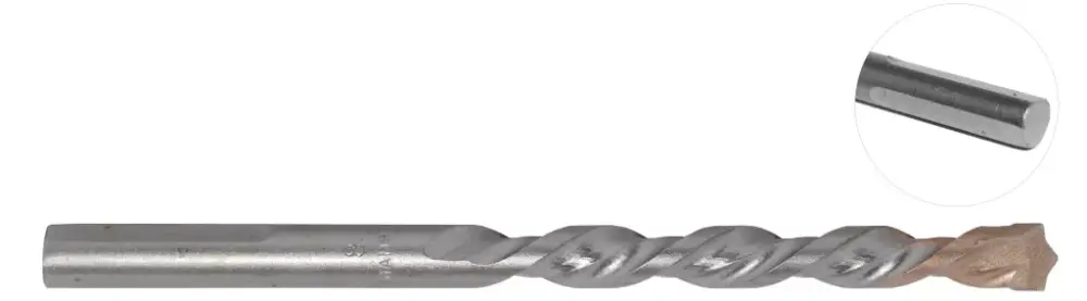 BETONFÚRÓ GYÉMÁNT 3D 6 MM - ABRABORO Gyors szállítás