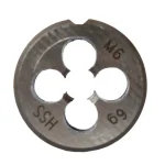 Alacsony ár HSS-G MENETMETSZŐ DIN 223 B M24x3,00 - ABRABORO