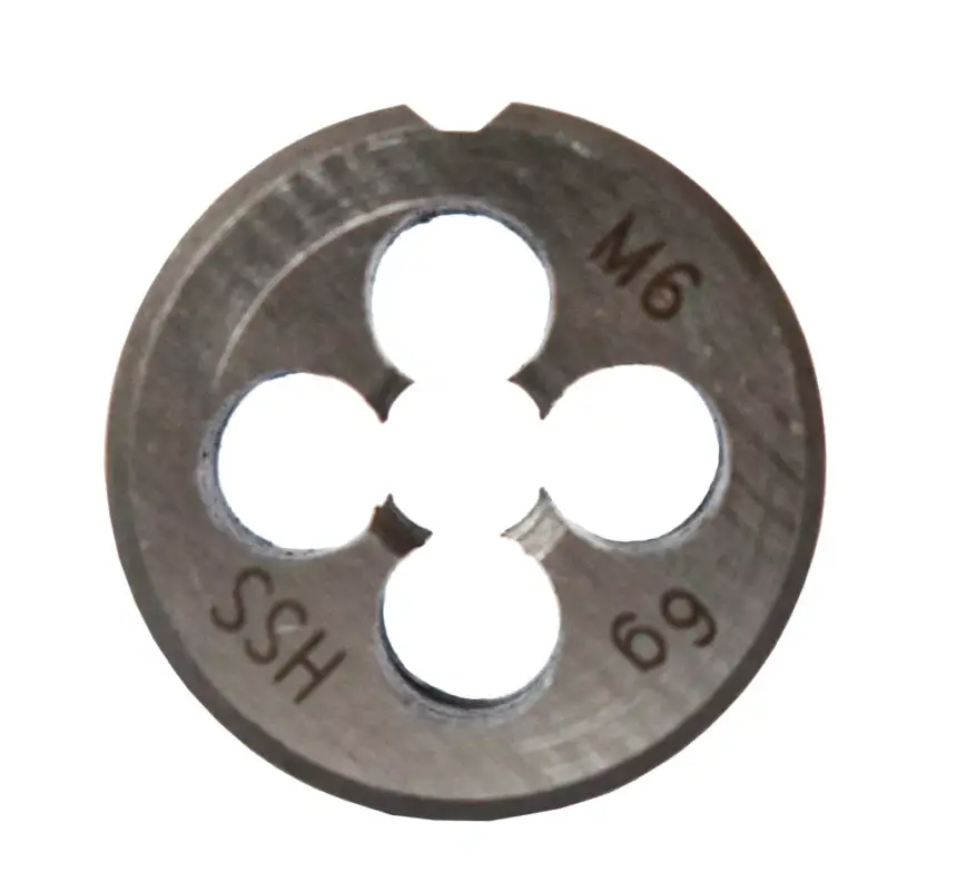 Alacsony ár HSS-G MENETMETSZŐ DIN 223 B M24x3,00 - ABRABORO