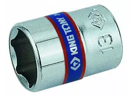 Exkluzív ajánlat Kézi dugókulcsfej 1/4 8mm - King Tony