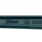 Svédkulcs 150mm fekete - King Tony Akció