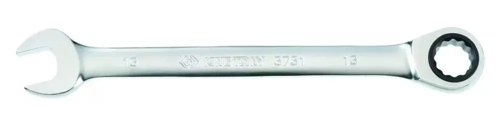Racsniscsillag-villáskulcs 24mm - King Tony Különleges ajánlat
