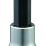 Akció Torx bitfej 1/2 coll,T20, L=80mm - King Tony