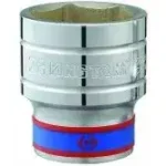 Akciós ár Kézi dugókulcs CRV 1/2 coll 19 mm - King Tony